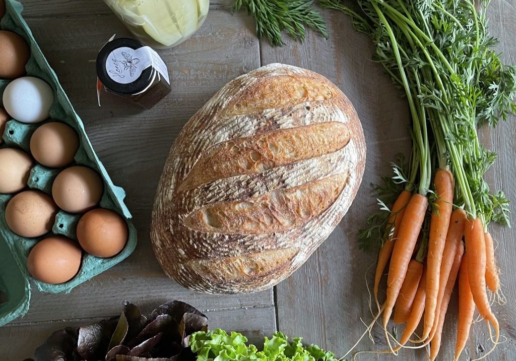 2024 Farmers Market Schedule for Snohomish&nbsp;County